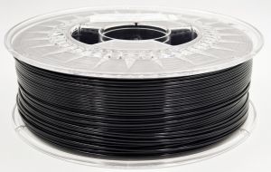 Rheneon PETG ST tiefschwarz Filament 1,75mm 1.000g